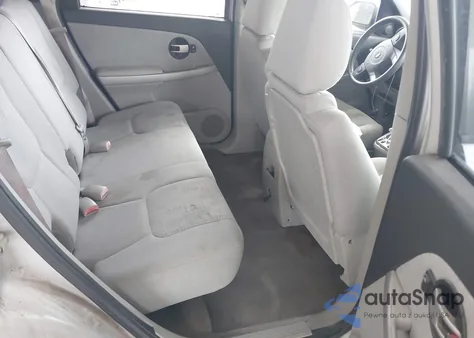 2005 Chevrolet Equinox Ls z USA, uszkodzony, nr VIN 2CNDL13F056198331